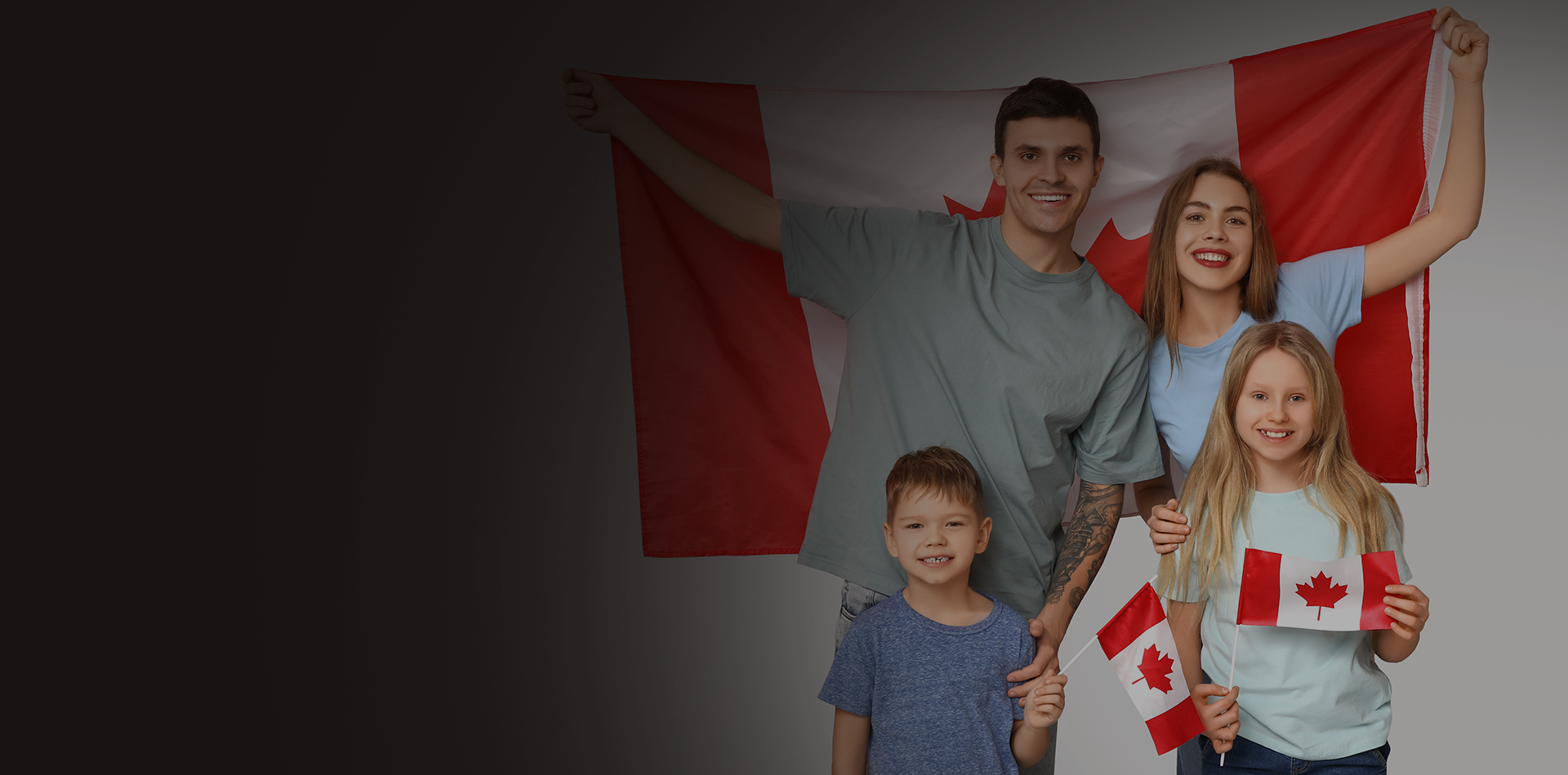 La vie au Canada