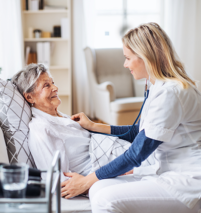 L’accès aux soins