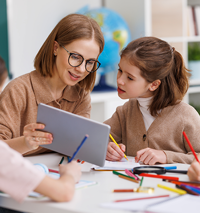 Le système éducatif
